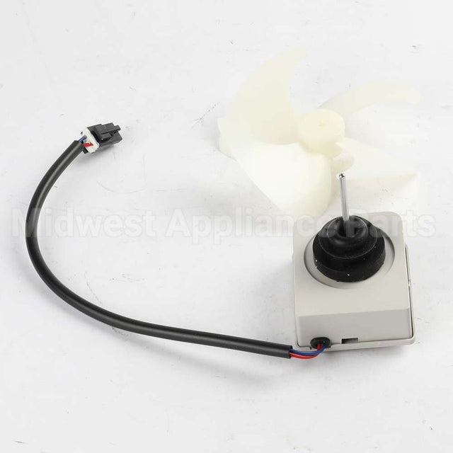 WR01X29257 GE Evaporator Fan Motor & Blade