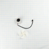 WR01X29257 GE Evaporator Fan Motor & Blade