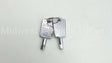 WR01X29917 GE Door Key
