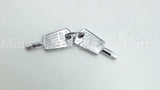 WR01X29917 GE Door Key