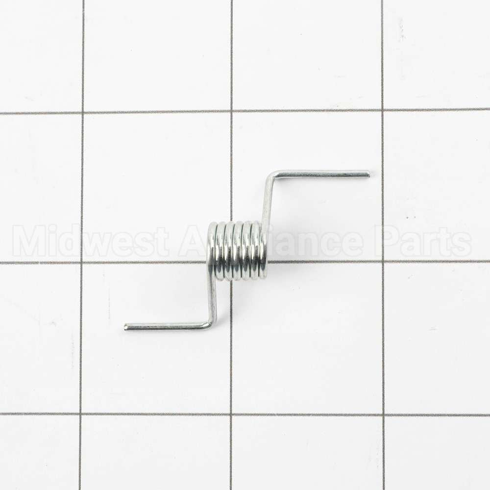WR01X29937 GE Mullion Spring