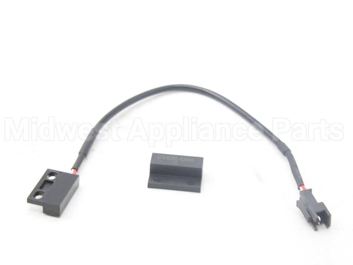 WR01X30110 GE Reed Switch & Magnet