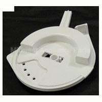 WR02X10042 GE Refrigerator Meat Pan Control