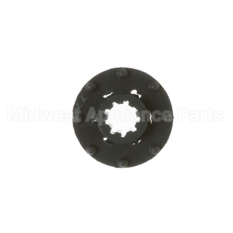 WR02X10098 GE Refrigerator Grommet