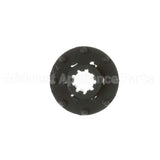WR02X10098 GE Refrigerator Grommet