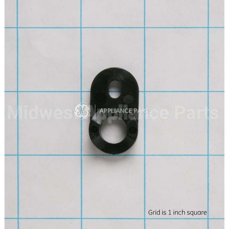 WR02X10140 GE Hinge Cam Riser