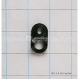 WR02X10140 GE Hinge Cam Riser