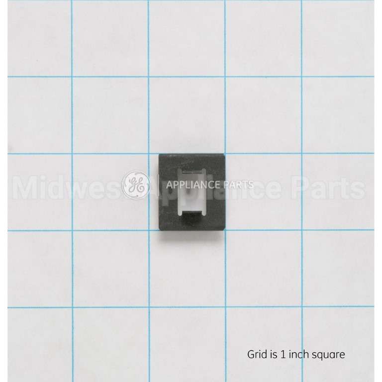 WR02X10431 GE Dart Clip