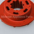 WR02X10520 GE Grommet Fan Motor