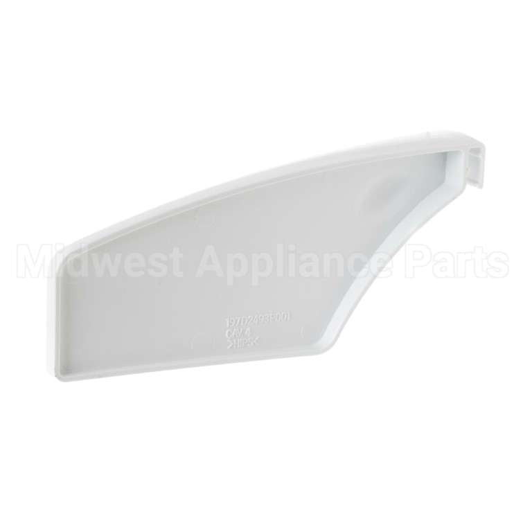 WR02X10582 GE Snugger Module