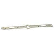 WR02X10593 GE Bracket Cond Fan (Rear)