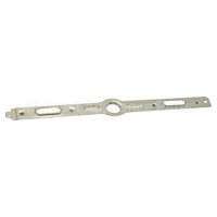 WR02X10593 GE Bracket Cond Fan (Rear)