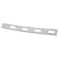WR02X10633 GE Slide Middle Pan Cover