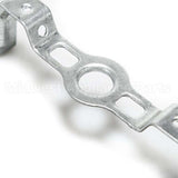 WR02X10653 GE Bracket Orifice Fan