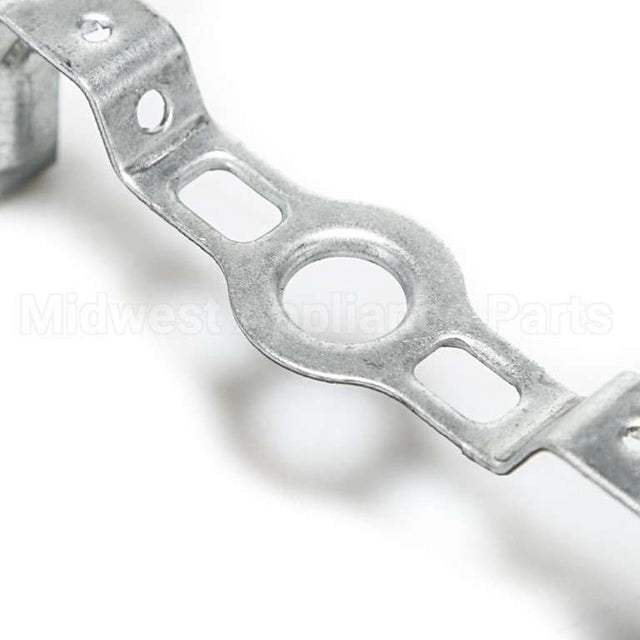 WR02X10653 GE Bracket Orifice Fan