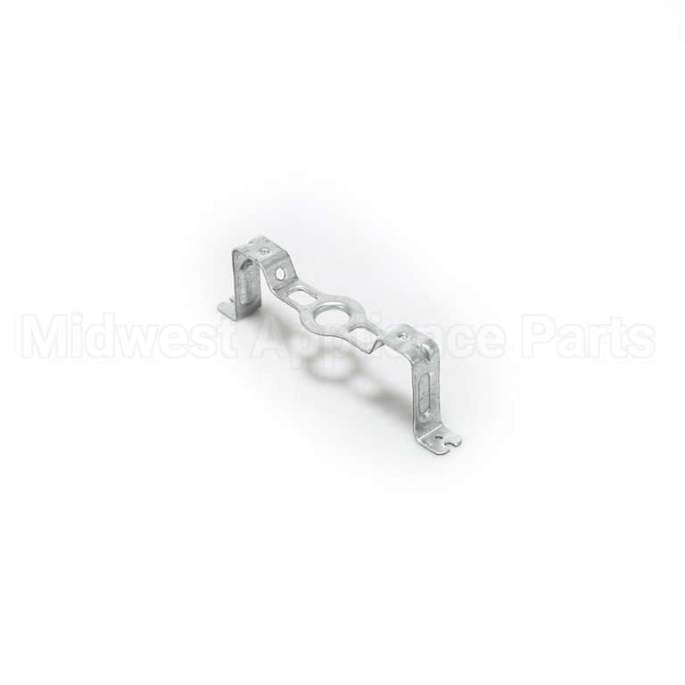 WR02X10653 GE Bracket Orifice Fan