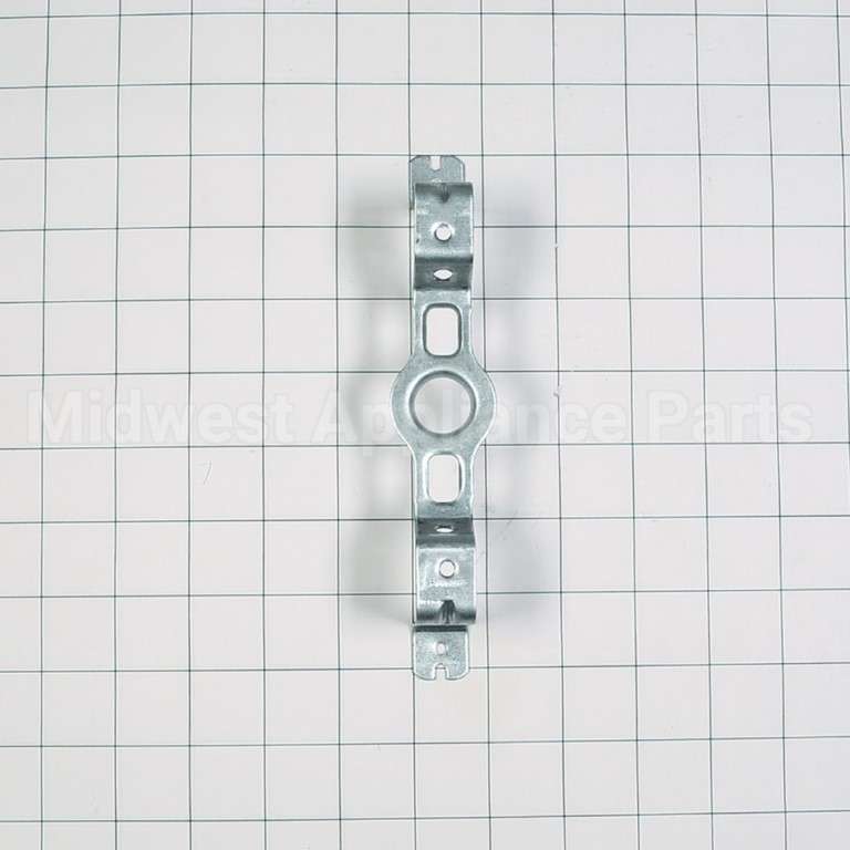WR02X10653 GE Bracket Orifice Fan