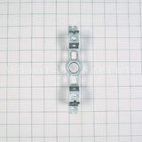 WR02X10653 GE Bracket Orifice Fan