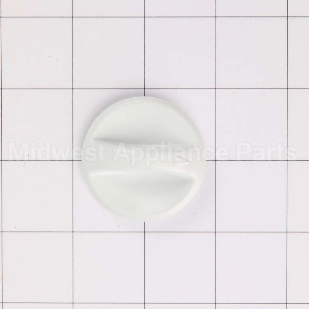 WR02X10666 GE Knob Pan Chill