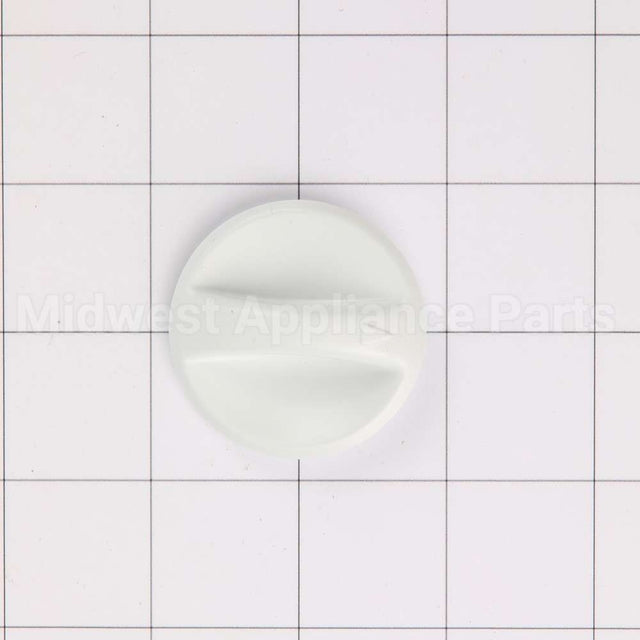 WR02X10666 GE Knob Pan Chill