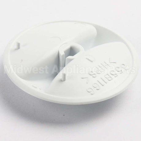 WR02X10666 GE Knob Pan Chill