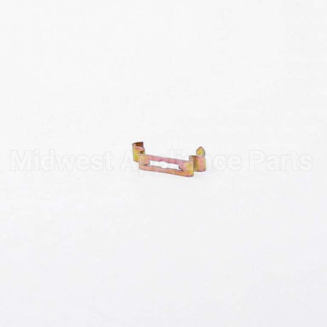 WR02X10738 GE Clip Grille Bisque