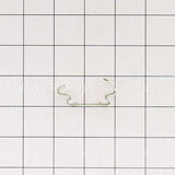 WR02X10738 GE Clip Grille Bisque