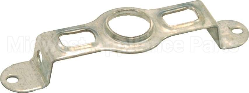 WR02X10764 GE Bracket Evap Fan Btm