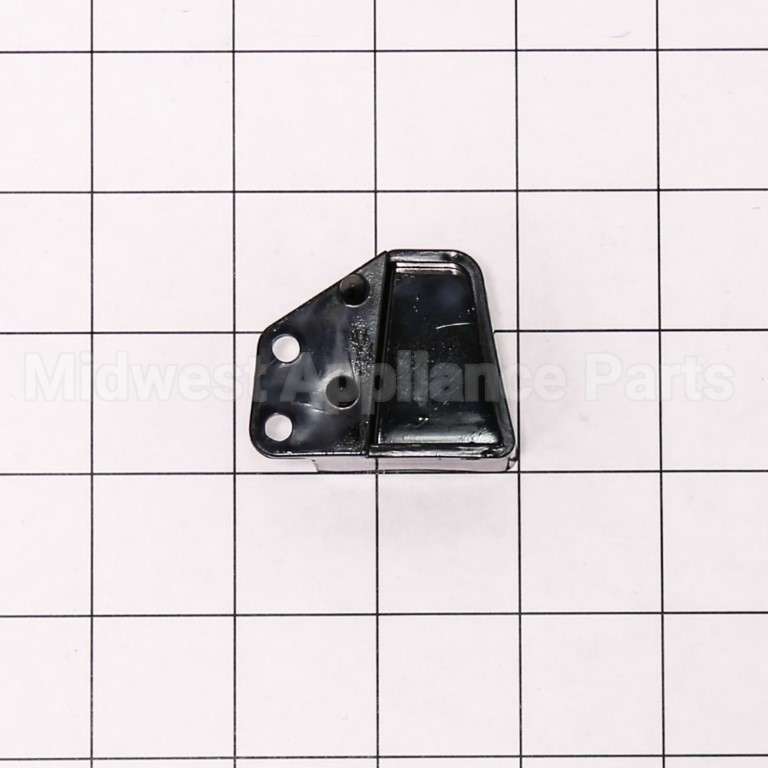 WR02X10779 GE Cam Closure Ff Black