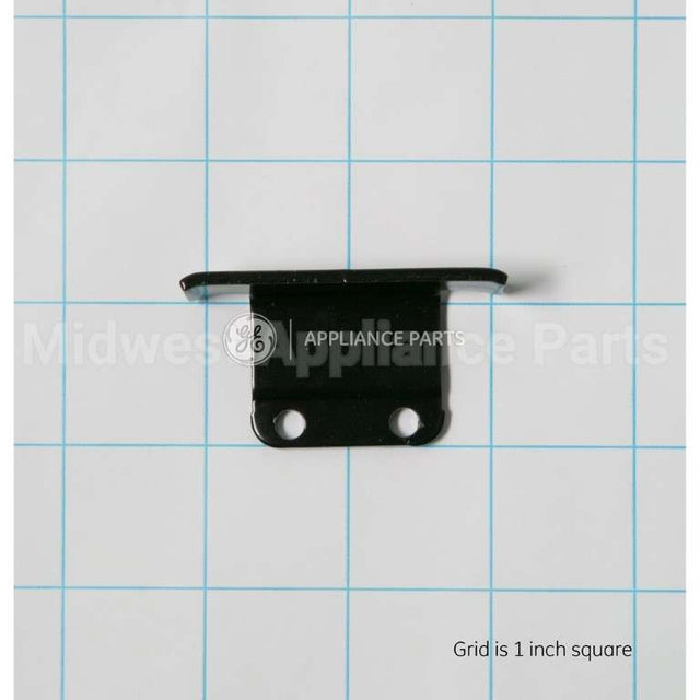 WR02X10782 GE Stop Door Black