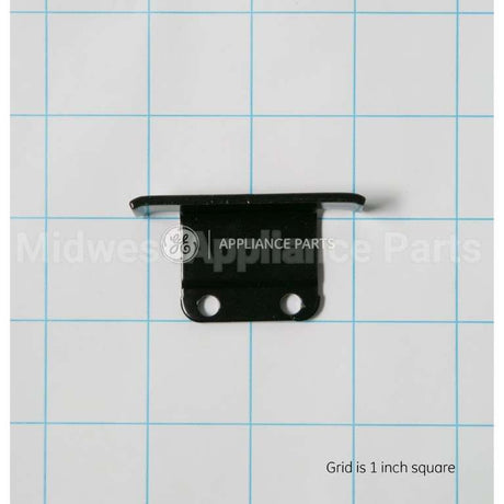 WR02X10782 GE Stop Door Black
