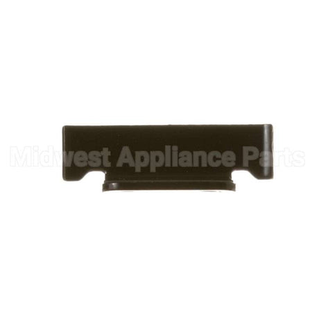WR02X10782 GE Stop Door Black