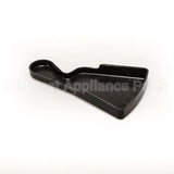 WR02X10784 GE Cover Hinge Black