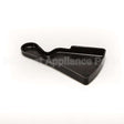 WR02X10784 GE Cover Hinge Black