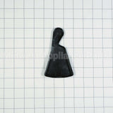 WR02X10784 GE Cover Hinge Black