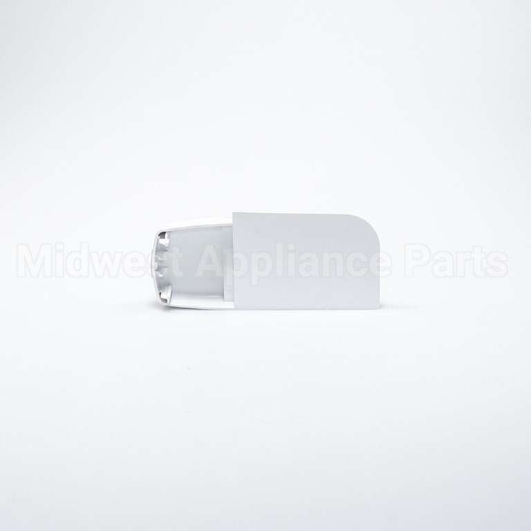 WR02X10789 GE Cap Shelf Front Rh