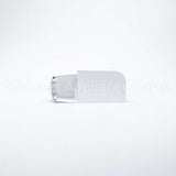 WR02X10789 GE Cap Shelf Front Rh