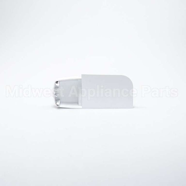 WR02X10789 GE Cap Shelf Front Rh
