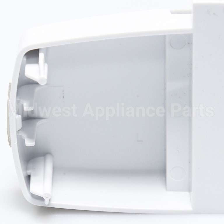 WR02X10789 GE Cap Shelf Front Rh
