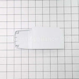 WR02X10789 GE Cap Shelf Front Rh