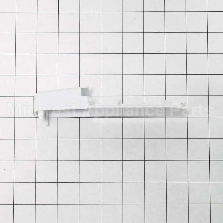 WR02X10789 GE Cap Shelf Front Rh