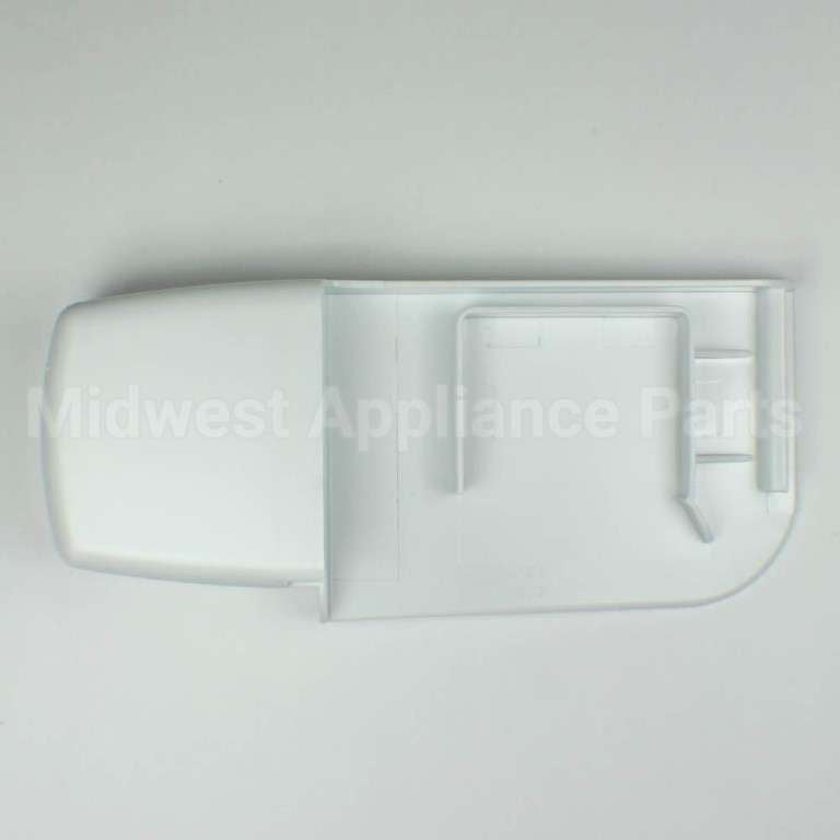 WR02X10789 GE Cap Shelf Front Rh