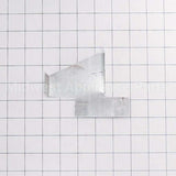 WR02X10809 GE Reflector