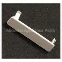 WR02X10811 GE Cover R.h.