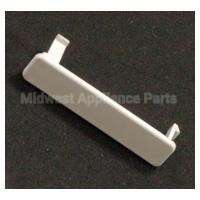 WR02X10811 GE Cover R.h.