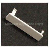 WR02X10811 GE Cover R.h.