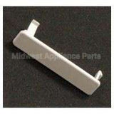 WR02X10811 GE Cover R.h.