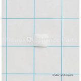 WR02X10890 GE Slide Bearing Pan