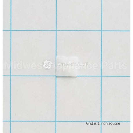 WR02X10890 GE Slide Bearing Pan