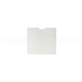 WR02X10890 GE Slide Bearing Pan